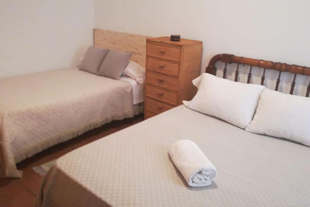 Acogedora Casa De Pueblo En Beniarbeig - Alicante Alma Ngoại thất bức ảnh